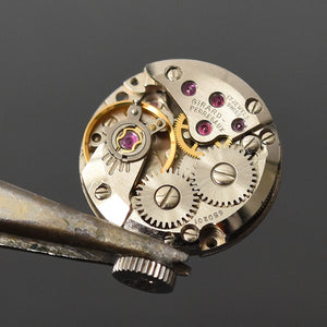 60s GIRARD-PERREGAUX Ladies Vintage Cocktail Watch