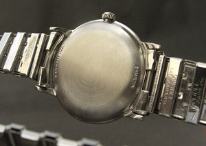 1964 HAMILTON 'Thinline 4002' Gents Vintage Watch