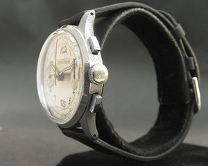 50s TIMECRAFT Landeron 48 Gents Vintage Chronograph