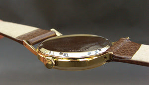 50s ETERNA Classic Vintage Gents Watch