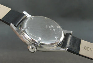 1949 LONGINES Gents Military Style Watch