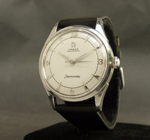 1953 OMEGA Gents bumper Automatic Watch C2635-7SC