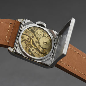 1930 BULOVA Gents Art Deco Swiss Watch