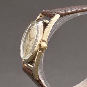 1945 LONGINES 'Mainliner' Gents Vintage Dress Watch