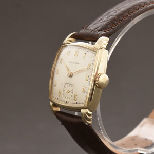 1946 LONGINES Gents Vintage Dress Watch