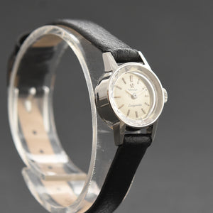 1963 OMEGA Ladymatic Vintage Cocktail Watch Ref. 551.004