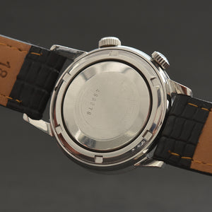 1964 BULOVA 'Wrist Alarm' Gents Vintage Watch