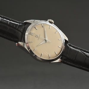 1959 OMEGA Gents Vintage Swiss Watch 2910-6 SC