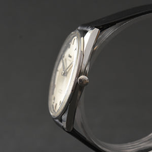 1967 BULOVA 'Ambassador' Automatic Micro-Rotor Slim Watch