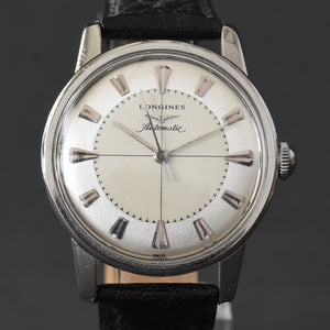 1955 LONGINES Automatic Gents Vintage Watch