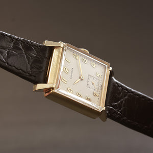 1948 LONGINES Gents Vintage Dress Watch