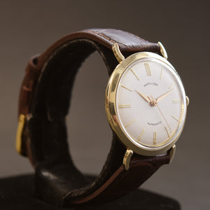 1957 HAMILTON Automatic 'Kinematic I' Gents Swiss Vintage Watch