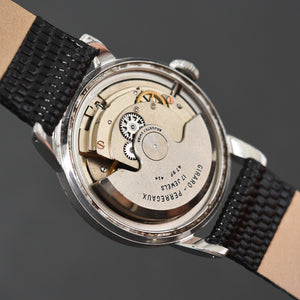 50s GIRARD-PERREGAUX Gyromatic Classic Gents Watch