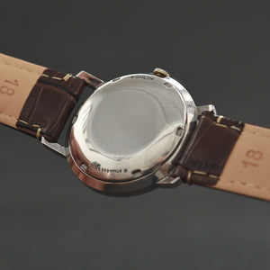 1962 HAMILTON 'Accumatic A-501' Gents Automatic Vintage Watch