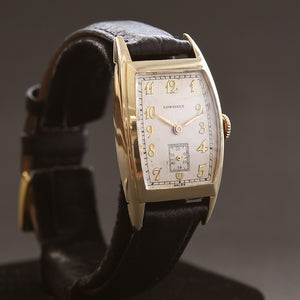 1941 LONGINES Gents Classic Vintage Dress Watch