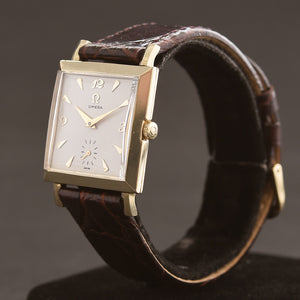 1955 OMEGA Gents Vintage Dress Watch N6269