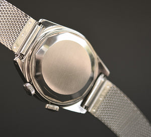 1969 TISSOT 'Sonorous' SeaStar Alarm Gents Vintage Watch