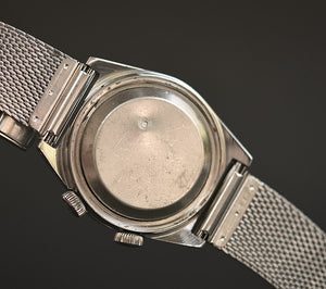 1969 TISSOT 'Sonorous' SeaStar Alarm Gents Vintage Watch
