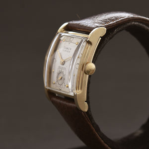 1947 GRUEN Curvex Gents Dress Watch 575-440