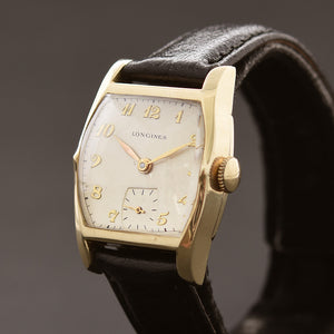 1947 LONGINES Gents Vintage Dress Watch