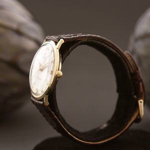 1966 HAMILTON Automatic Thin-O-Matic Micro-rotor Swiss Vintage Watch