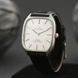 1974 OMEGA Constellation Automatic Gents Watch ST 153.758
