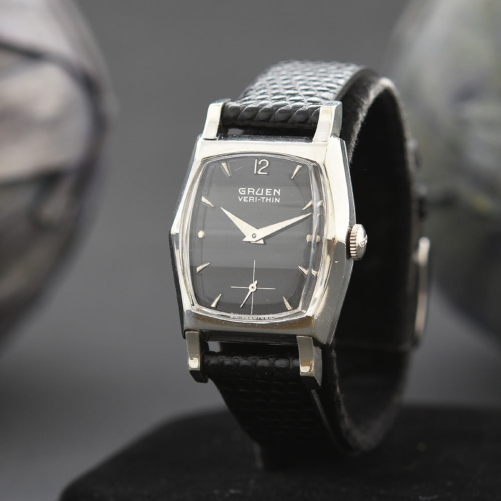 1953 GRUEN Veri-Thin 862-415 Gents Dress Watch