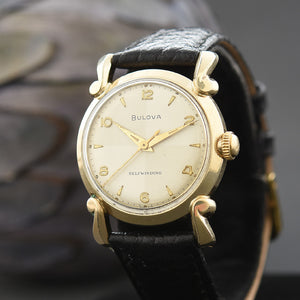 1954 BULOVA 'Winchester' Automatic Classic Gents Swiss Watch