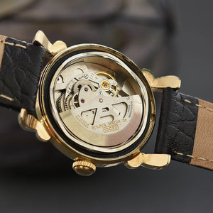 1954 BULOVA 'Winchester' Automatic Classic Gents Swiss Watch
