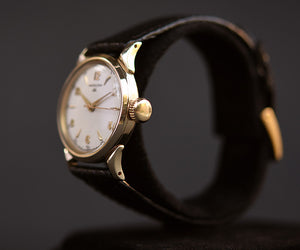1949 HAMILTON cld USA 'Nordon' Gents Dress Watch