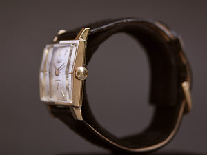 1951 LONGINES Gents Vintage Evening Watch