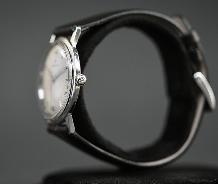 1964 HAMILTON 'Sea Scout III' Gents Watch empressissi