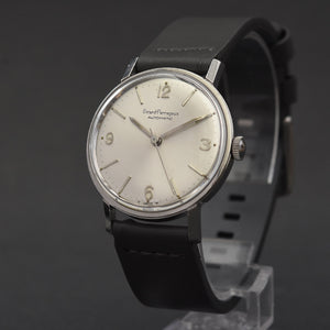 60s GIRARD-PERREGAUX Automatic Classic Gents Watch