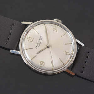 60s GIRARD-PERREGAUX Automatic Classic Gents Watch