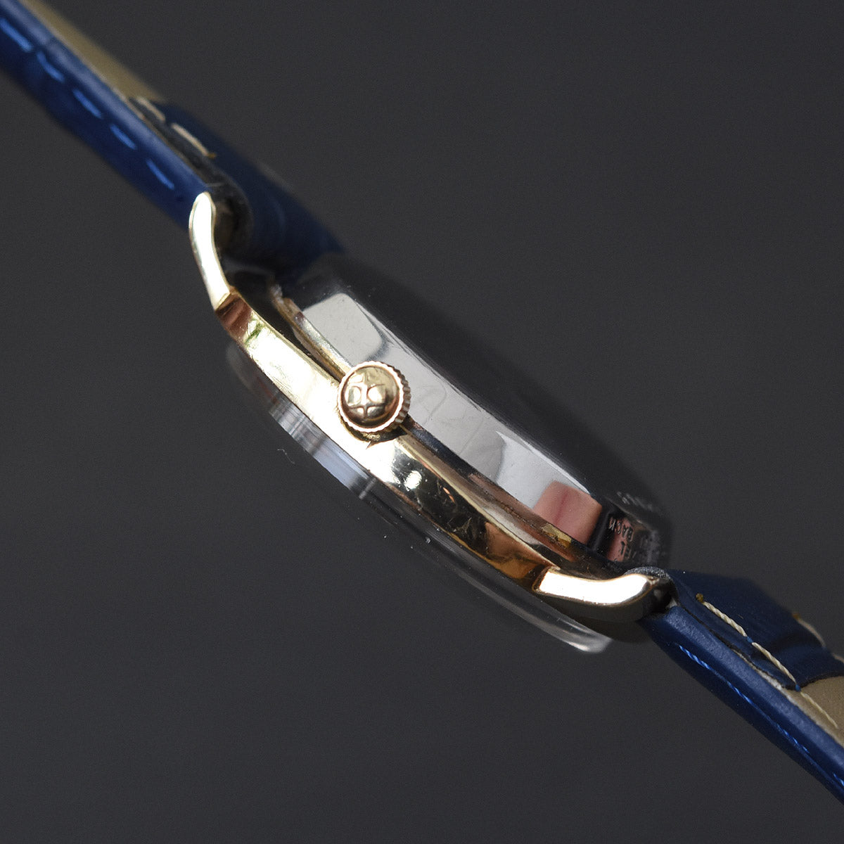 1970 HAMILTON 'Day 'n Date 6002' Gents Automatic Vintage Watch