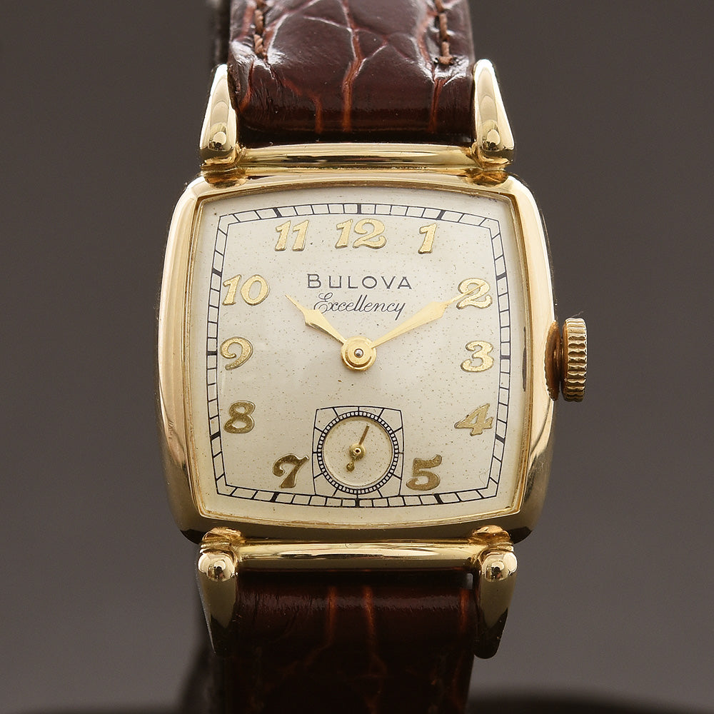 1905 OMEGA Louis Brandt 'Grade DR' Swiss 14K Gold Hunter/Savonette Poc –  empressissi