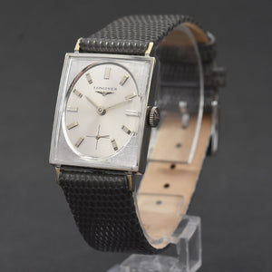 1966 LONGINES Model 1137 Gents Swiss Dress Watch