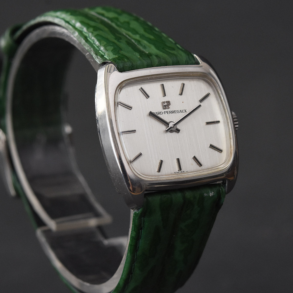 60s NOS GIRARD-PERREGAUX Ladies Vintage Watch