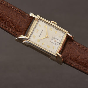 1948 LONGINES Gents Vintage Swiss Dress Watch