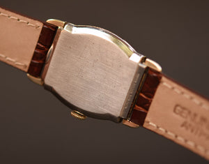 1942 GRUEN Veri-Thin Gents Dress Watch