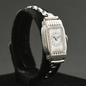 20s GRUEN Ladies Art Deco Vintage Watch 0S-63