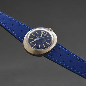 1971 OMEGA Genève Dynamic Automatic Ladies Vintage Watch Ref. ST 566.015