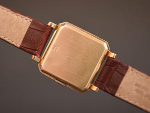 1951 LONGINES Gents 14K Solid Yellow Gold Dress Watch empressissi 1951 LONGINES Gents 14K Solid Yellow Gold Dress Watch empressissi