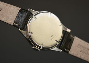 1945 LONGINES Gents Military Style Watch