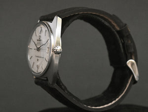1967 OMEGA Constellation Automatic Gents Date Watch 168.017