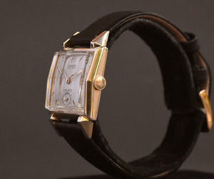 1948 GRUEN Veri-Thin Gents Dress Watch