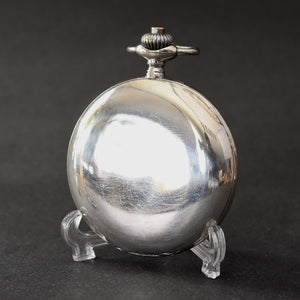 1900s SWISS Hi-Grade Chronograph Pocket Watch