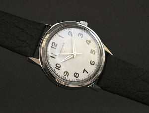 1958 LONGINES Gents Vintage Watch