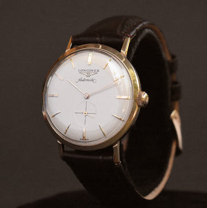 1959 LONGINES Automatic Gents Vintage Watch