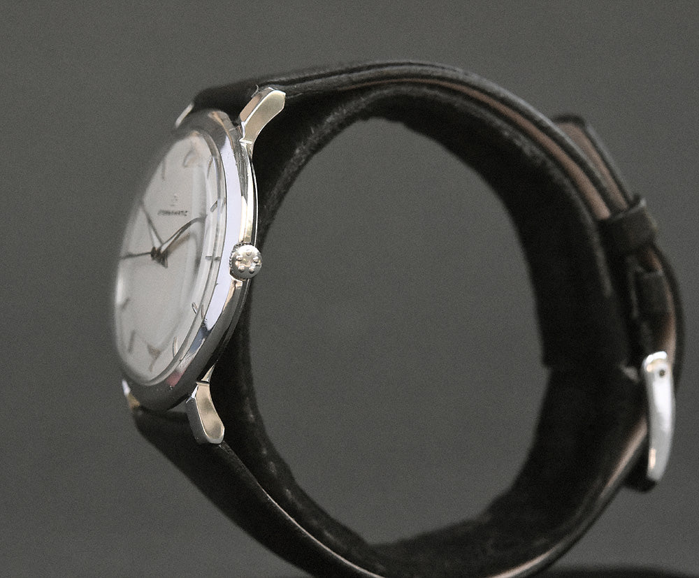 50s ETERNA Eternamatic Centenaire Vintage Gents Watch